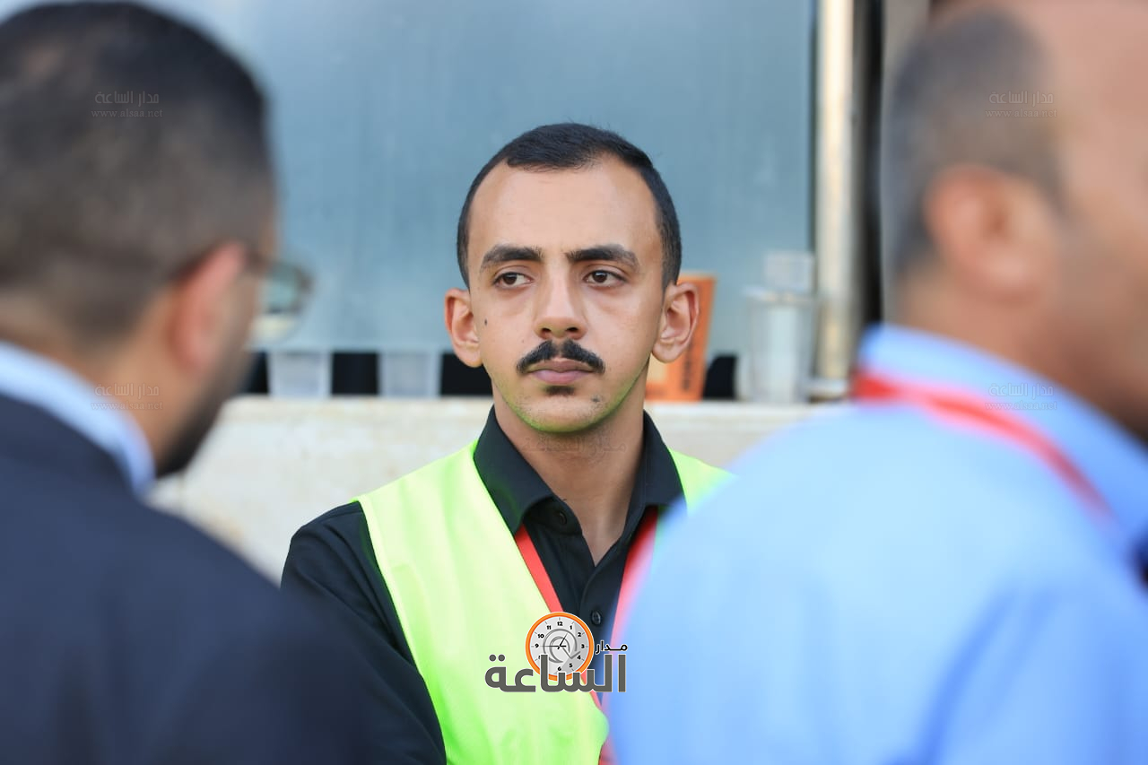 Madar Al-Saa Images 0.16198678481789097