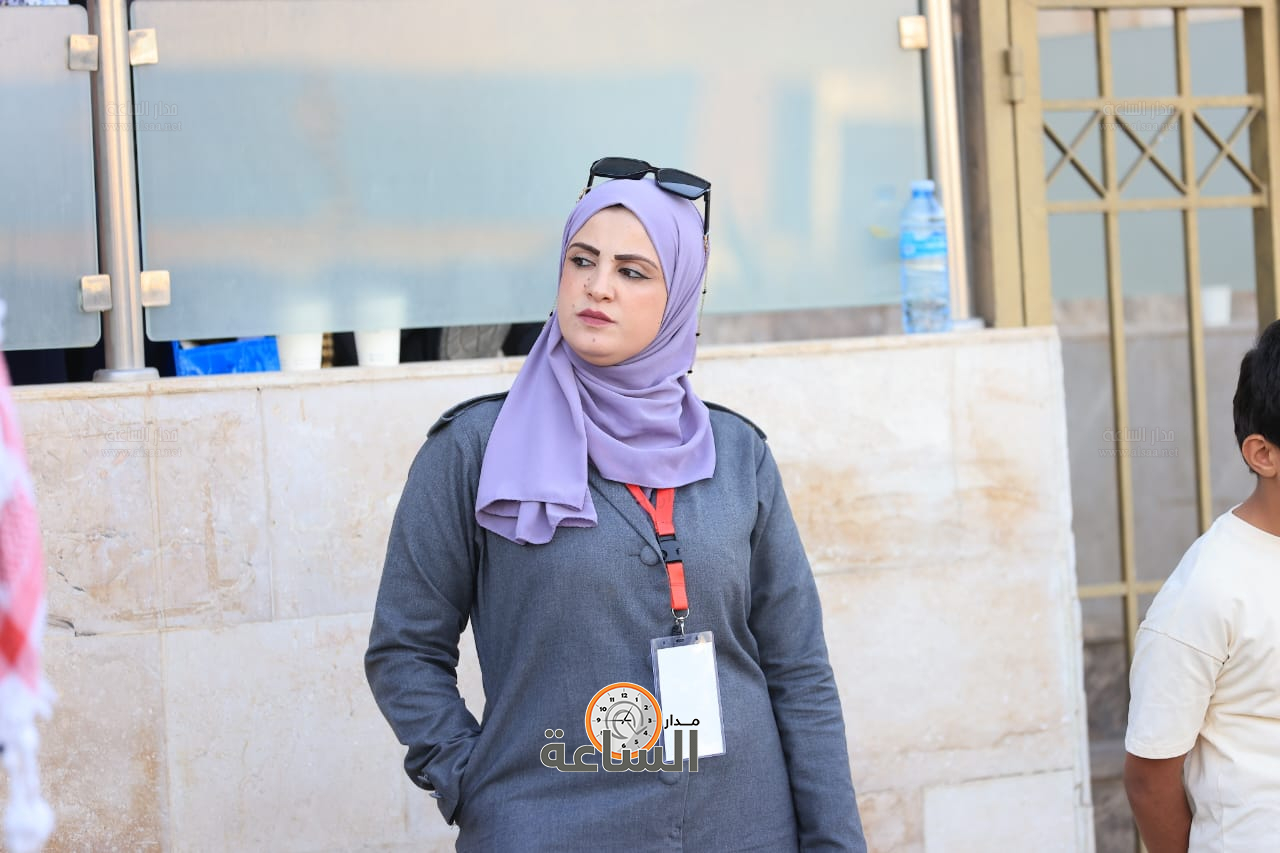 Madar Al-Saa Images 0.9765439960787068