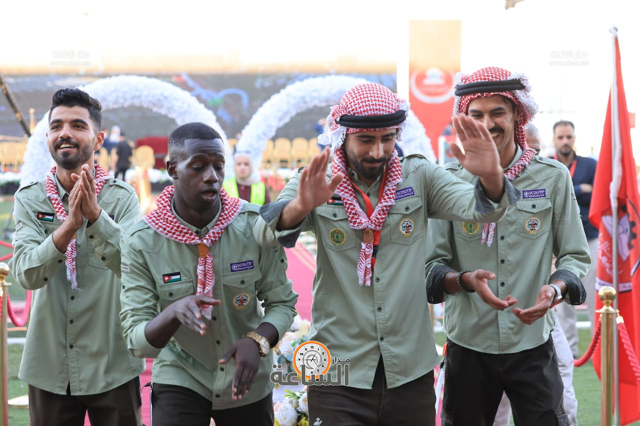 Madar Al-Saa Images 0.28818064395493614