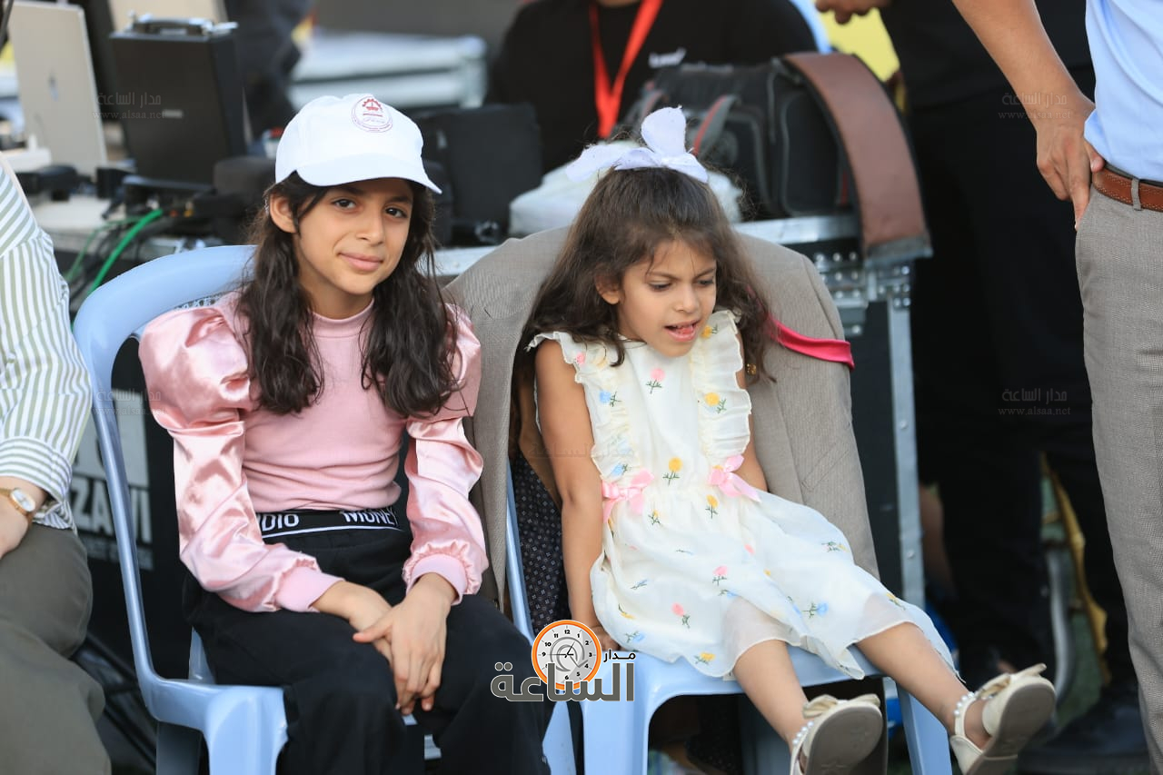 Madar Al-Saa Images 0.9078840325305925