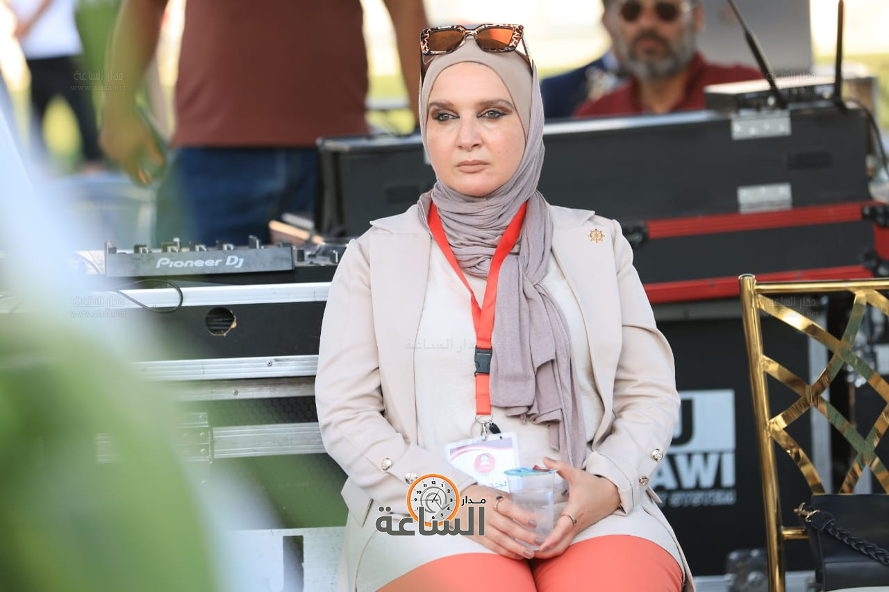 Madar Al-Saa Images 0.36865059789347576