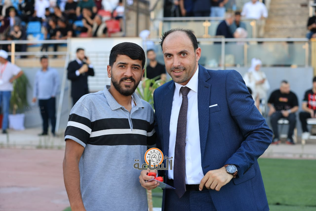 Madar Al-Saa Images 0.5548135243317214