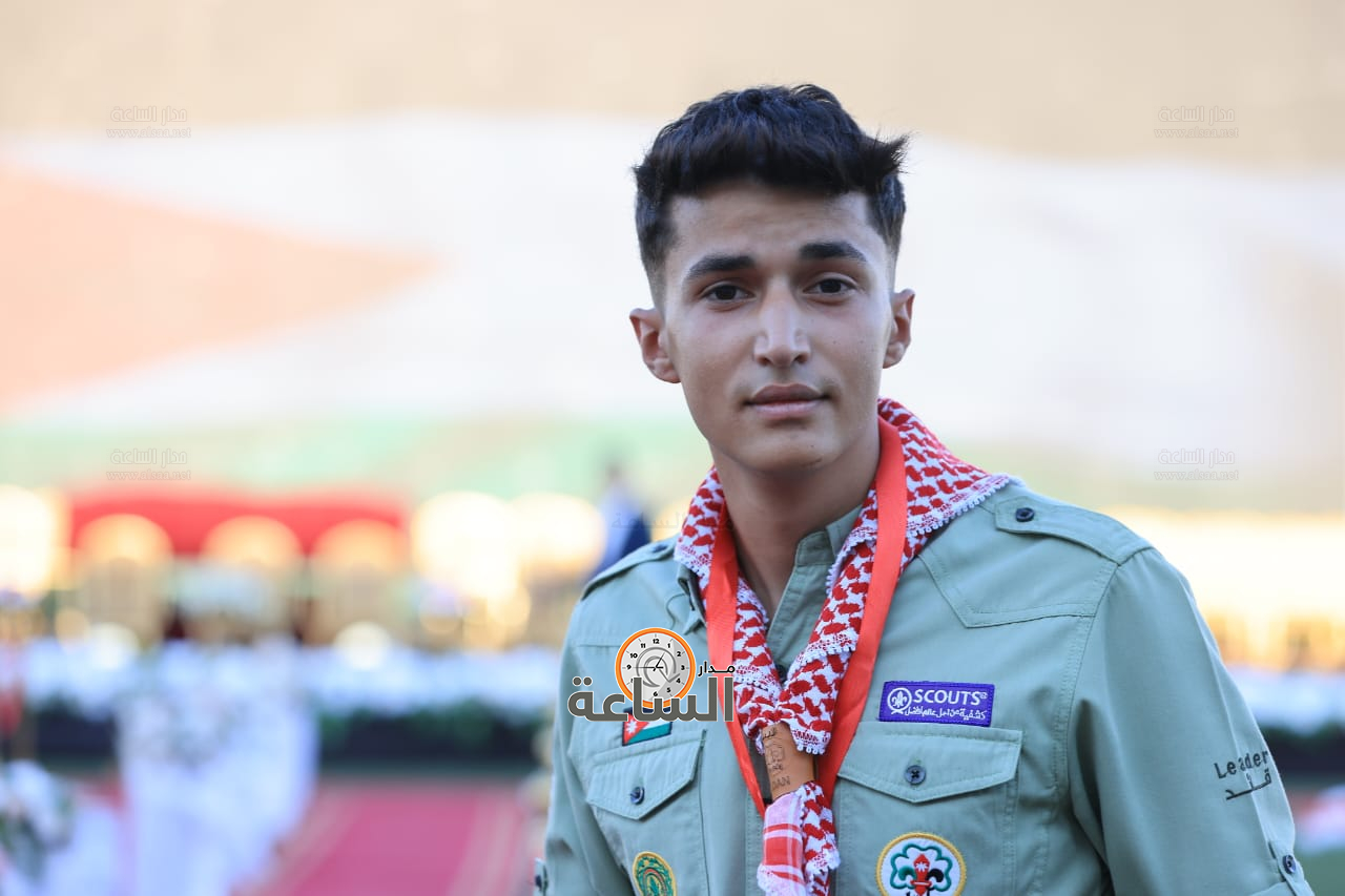 Madar Al-Saa Images 0.755058644677502