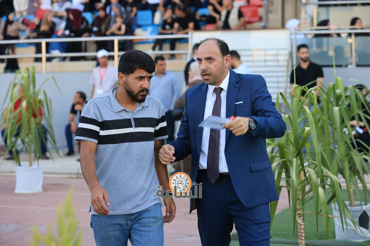 Madar Al-Saa Images 0.3321079200627116