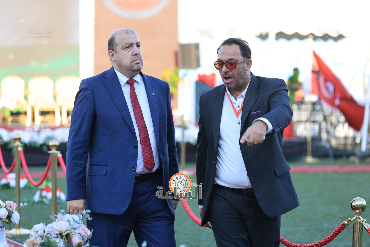 Madar Al-Saa Images 0.5750620366556511