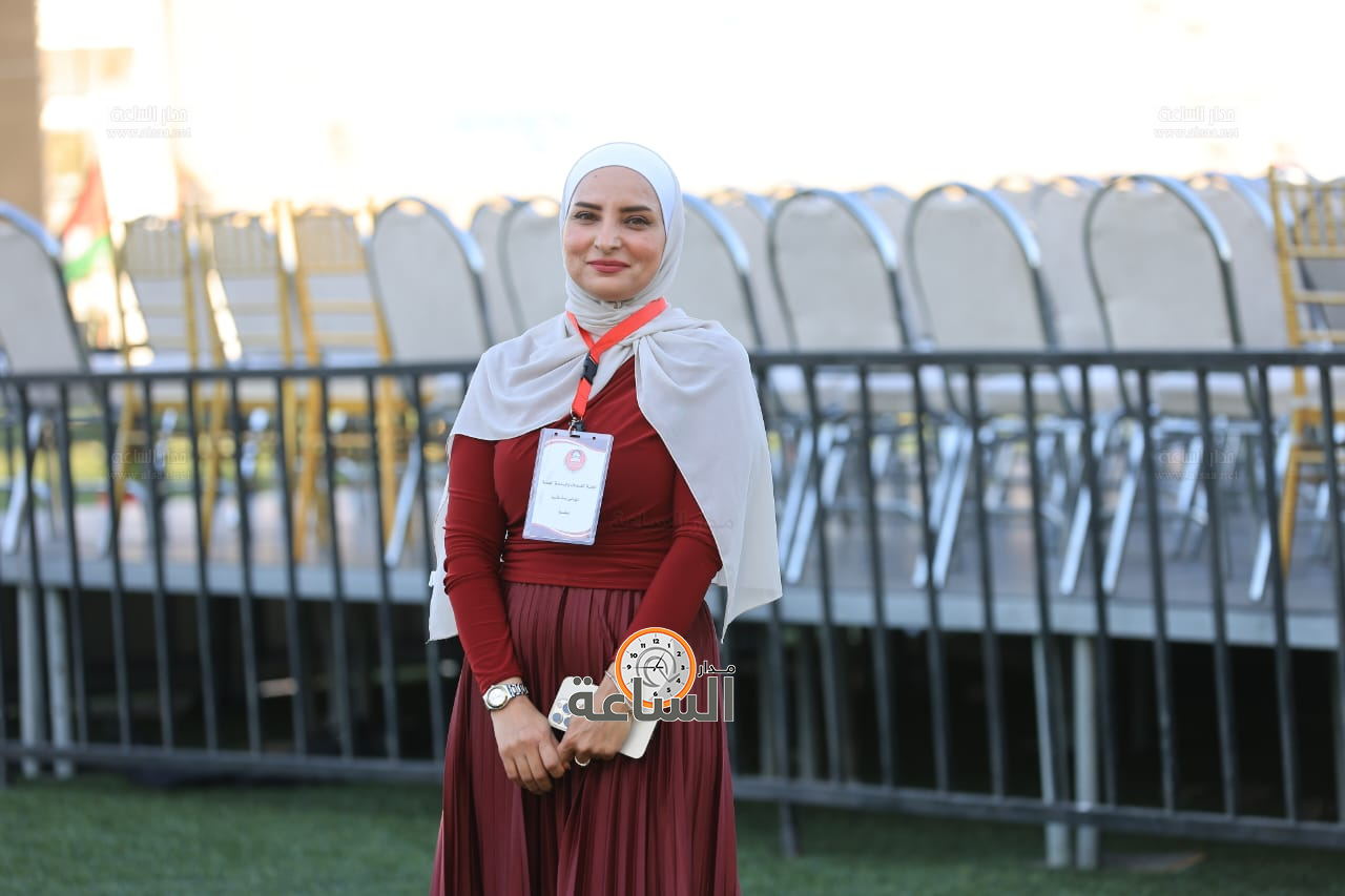 Madar Al-Saa Images 0.8879815029553776