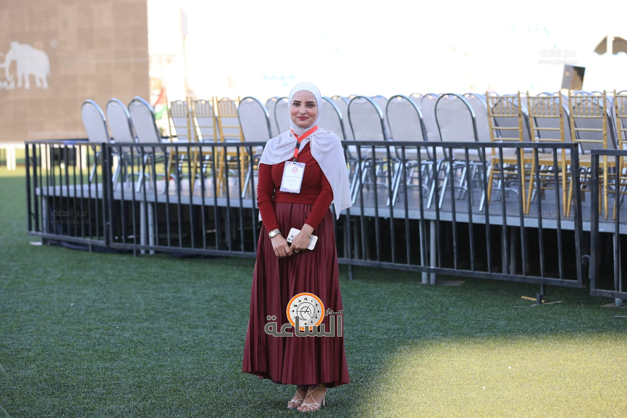 Madar Al-Saa Images 0.018643875897605522