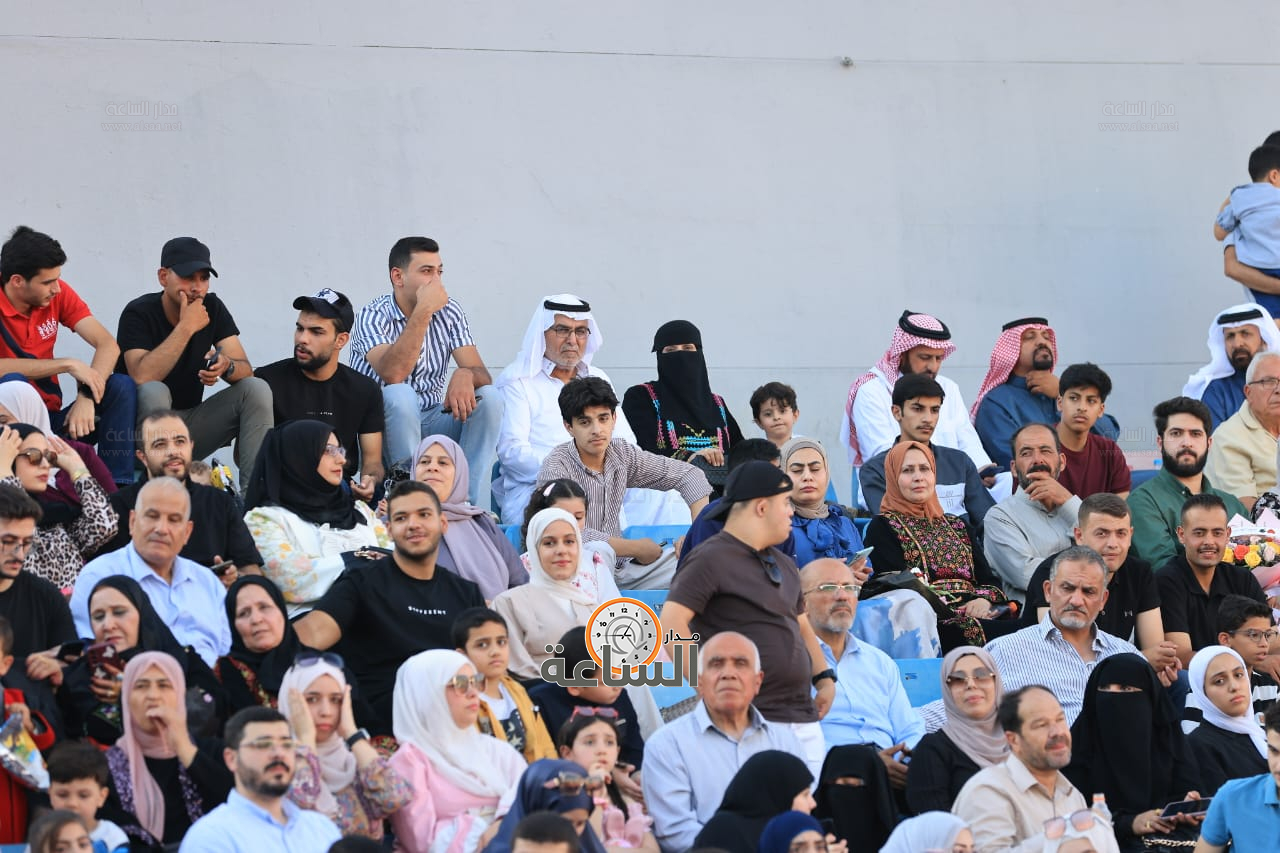 Madar Al-Saa Images 0.5393684420330817