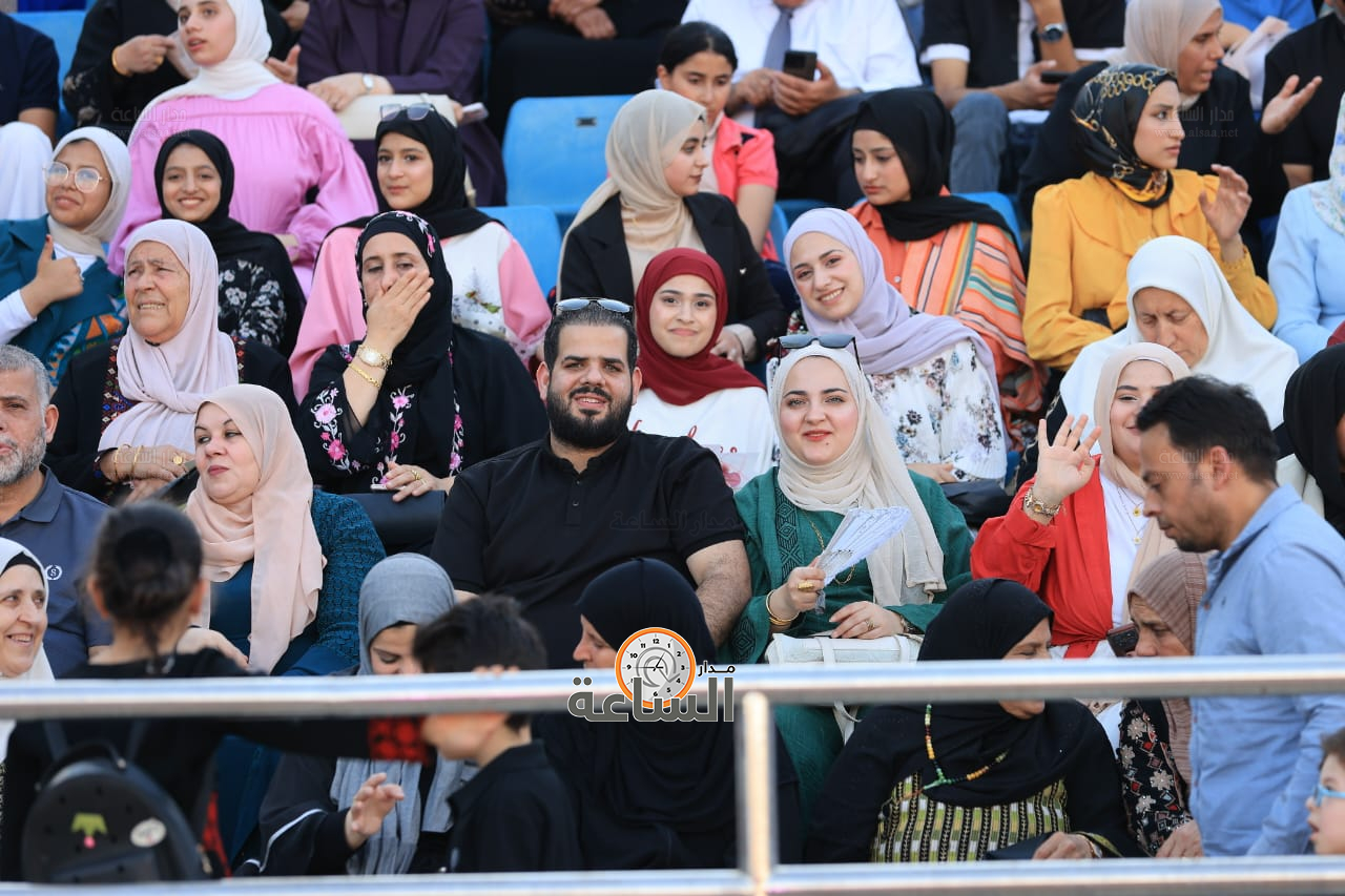 Madar Al-Saa Images 0.5307974858220336