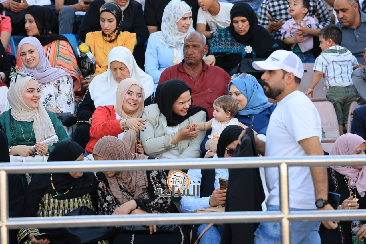 Madar Al-Saa Images 0.02767849475573325