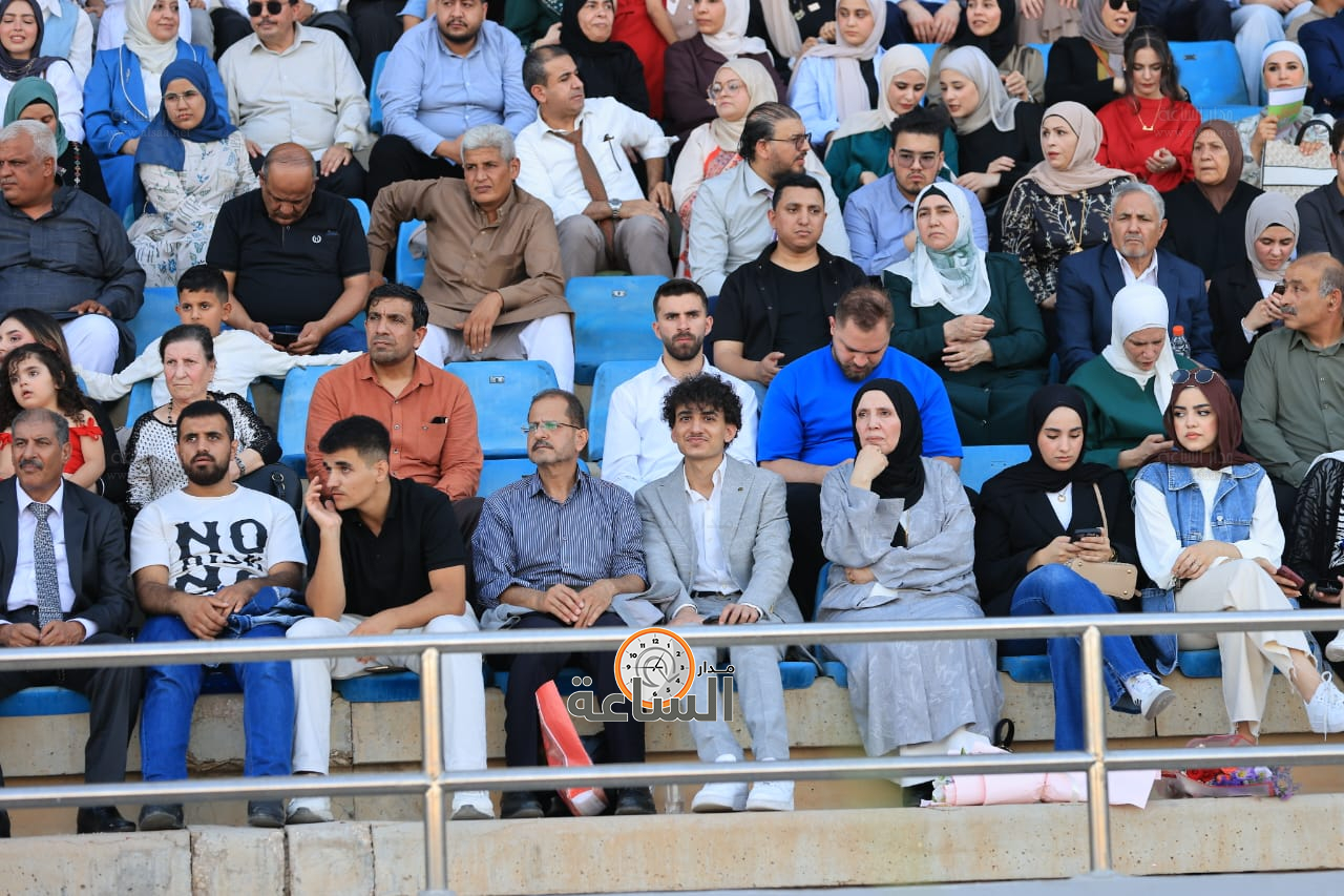 Madar Al-Saa Images 0.5500013257813423