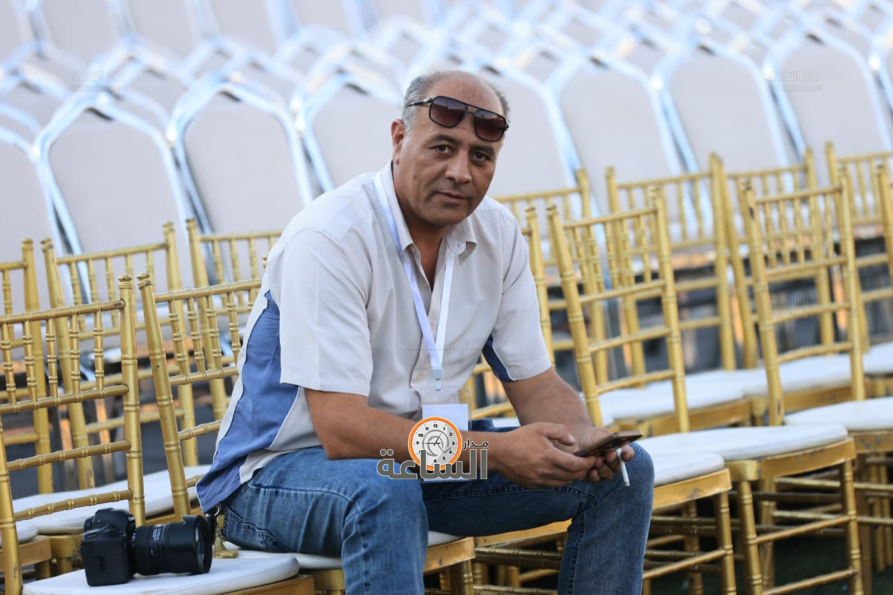 Madar Al-Saa Images 0.23496315625578768