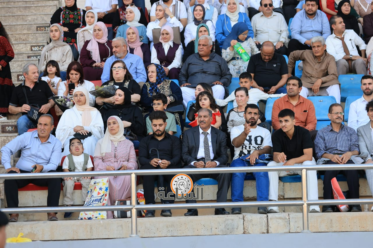 Madar Al-Saa Images 0.13612840531842807