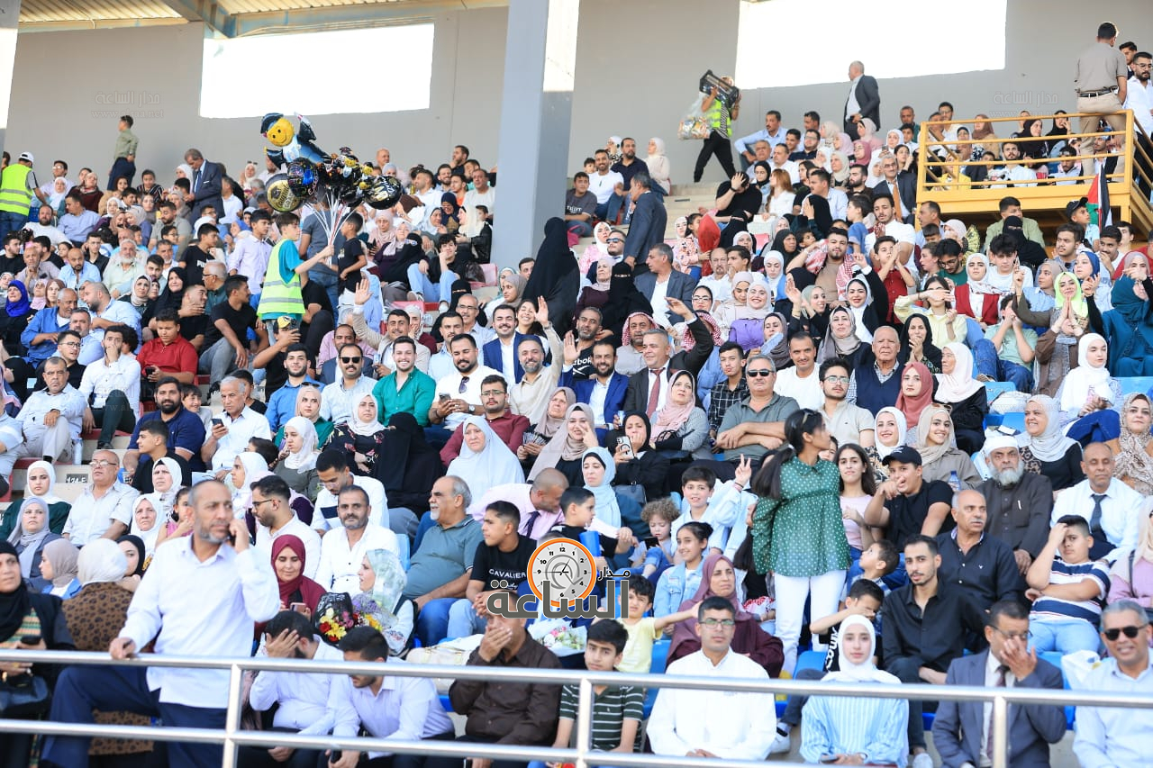 Madar Al-Saa Images 0.6945283667581325