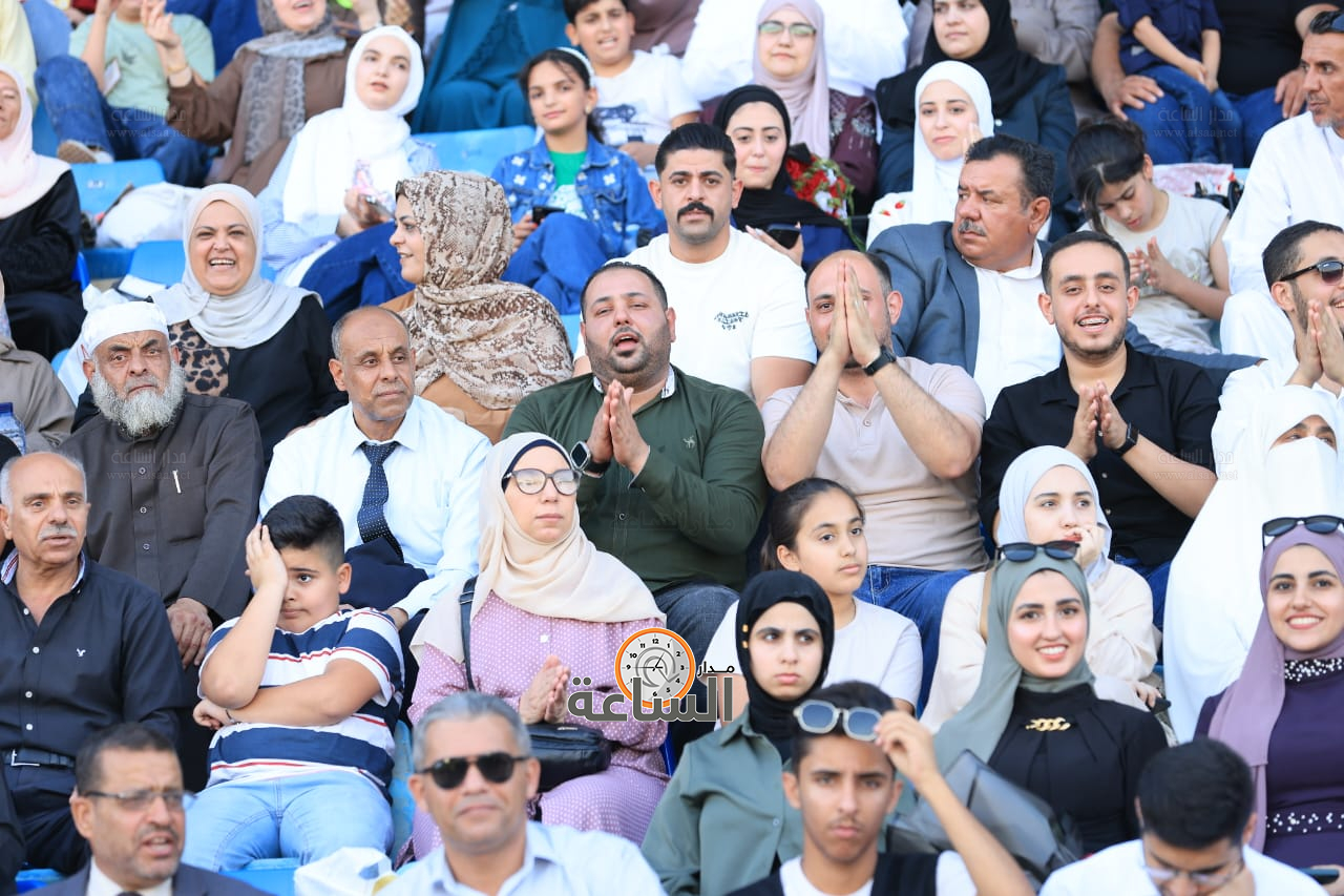 Madar Al-Saa Images 0.33744782594831946