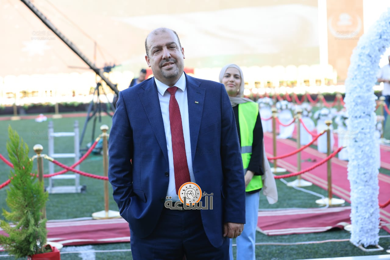 Madar Al-Saa Images 0.274480530798351