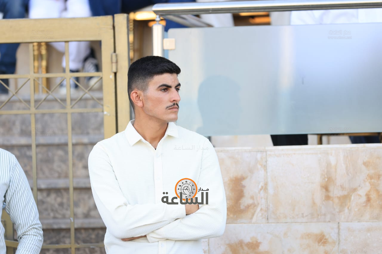 Madar Al-Saa Images 0.16307182469267922