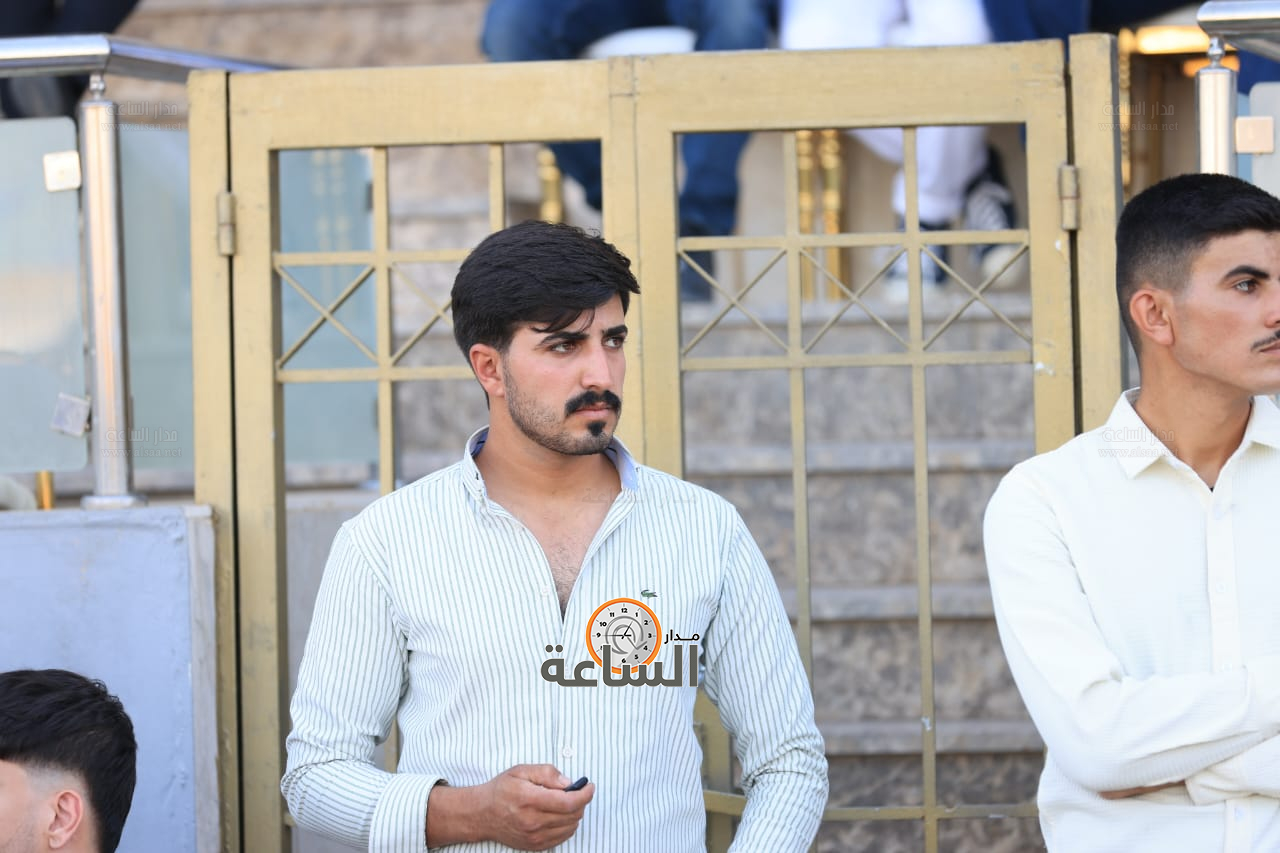 Madar Al-Saa Images 0.6128392547202879