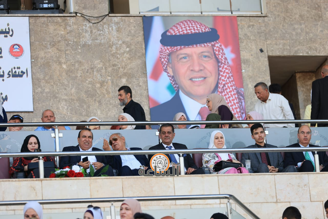 Madar Al-Saa Images 0.21433787509521307