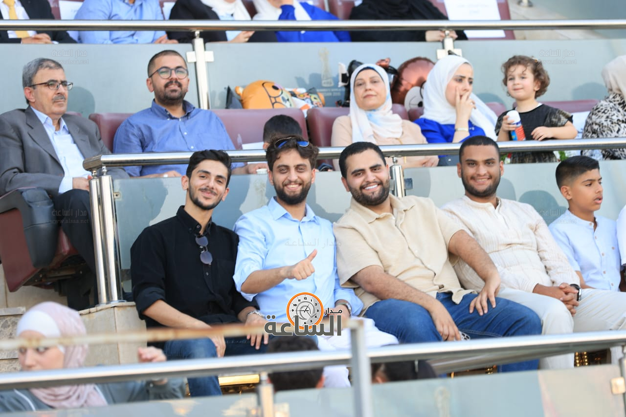 Madar Al-Saa Images 0.8940813893165203