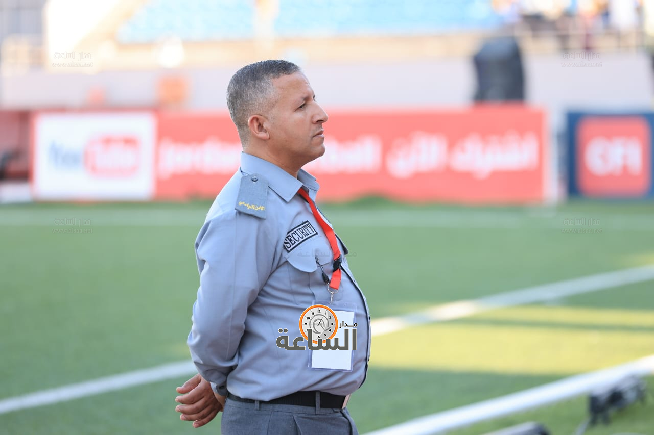 Madar Al-Saa Images 0.33715240638429833