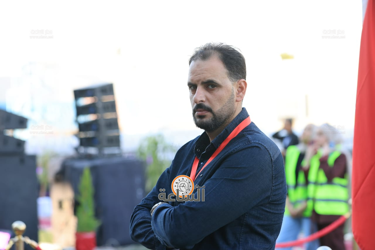 Madar Al-Saa Images 0.19844778949601316