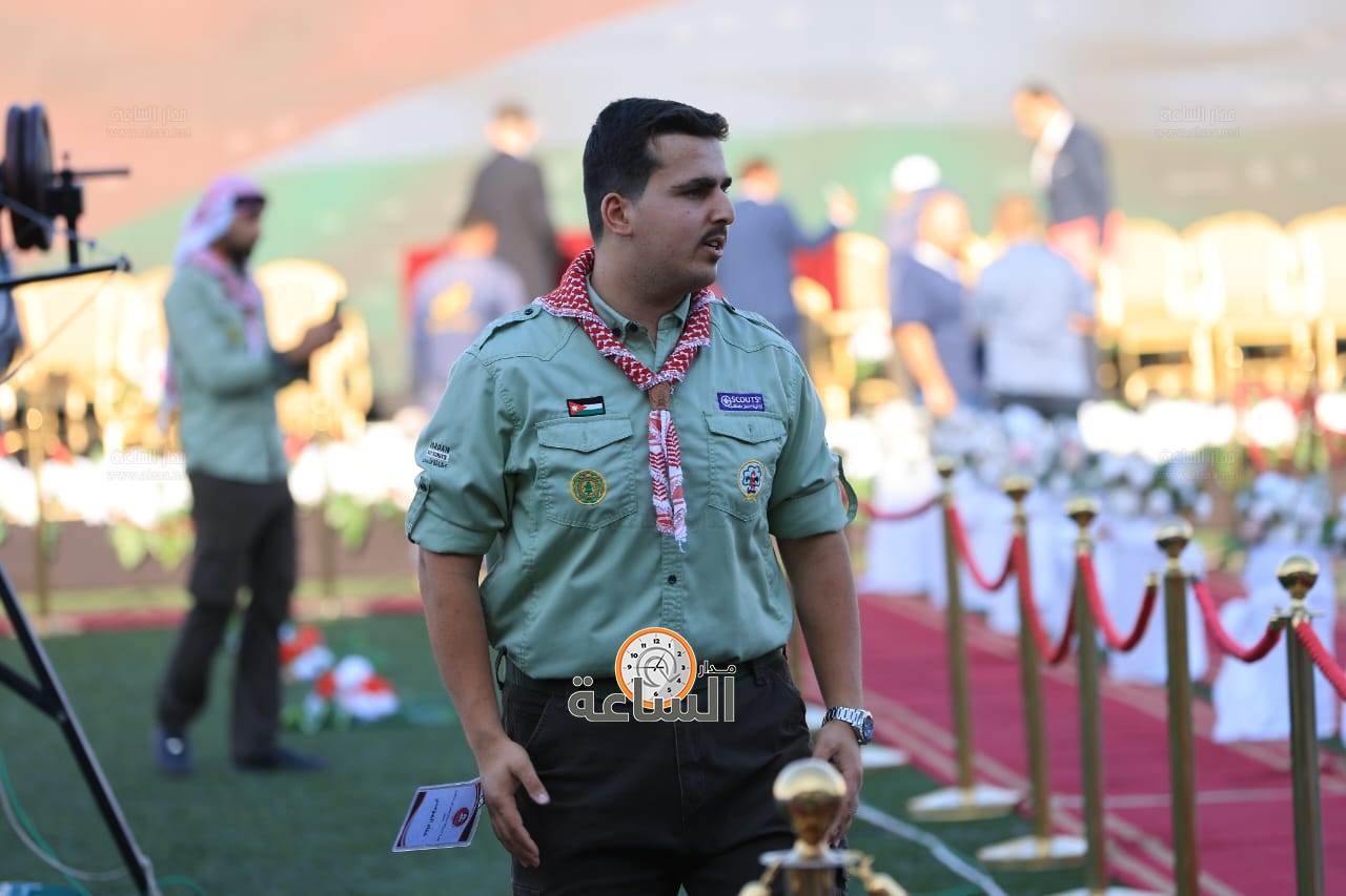 Madar Al-Saa Images 0.41256909624290805