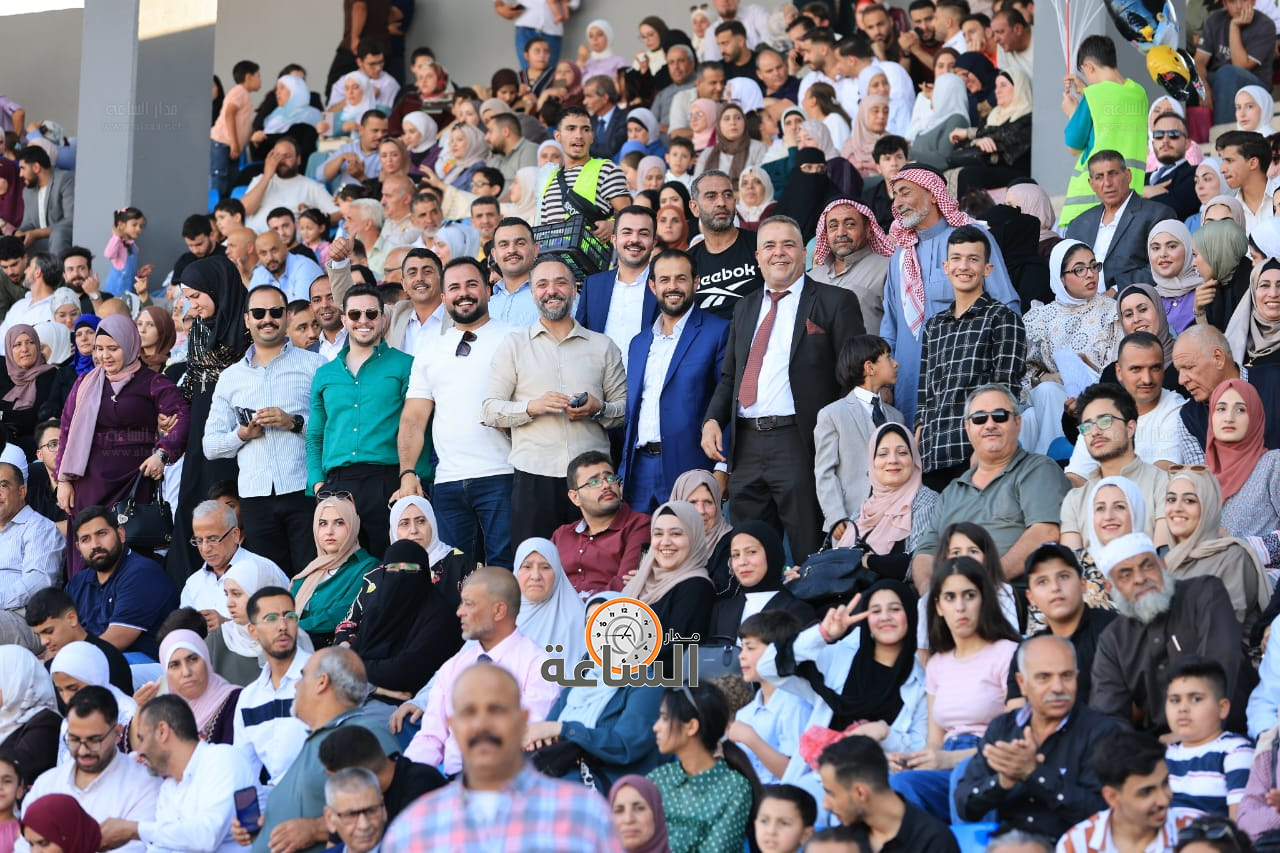 Madar Al-Saa Images 0.5264680225335474