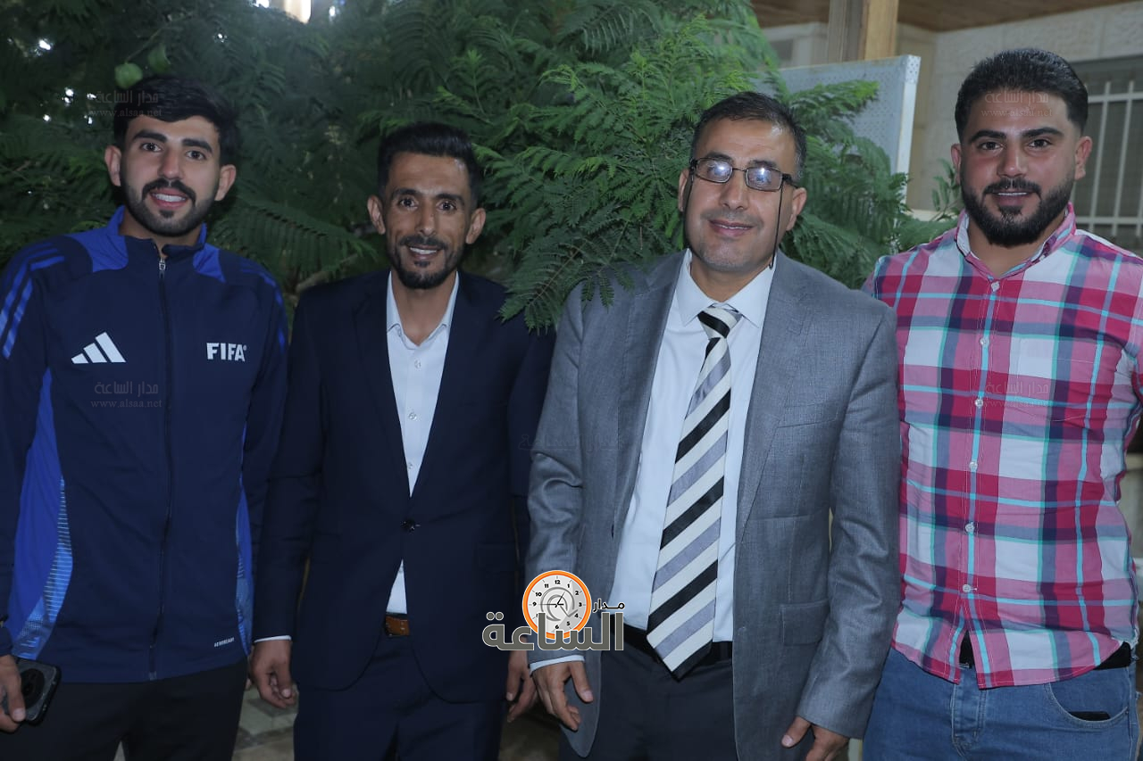 Madar Al-Saa Images 0.5344916395588618