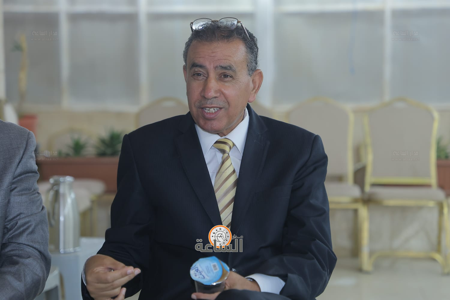 Madar Al-Saa Images 0.2948710719868619