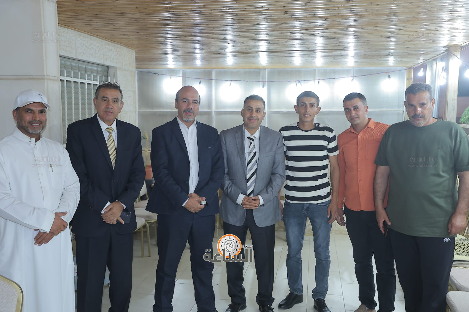 Madar Al-Saa Images 0.6221351071586968