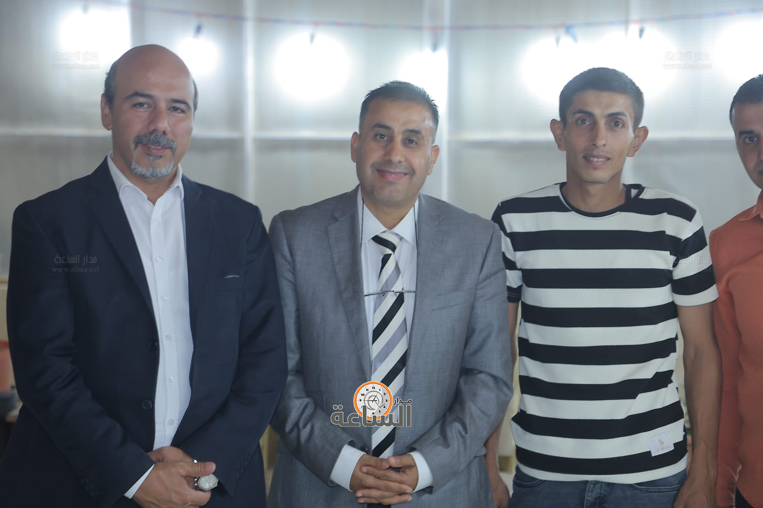 Madar Al-Saa Images 0.9779682375462845