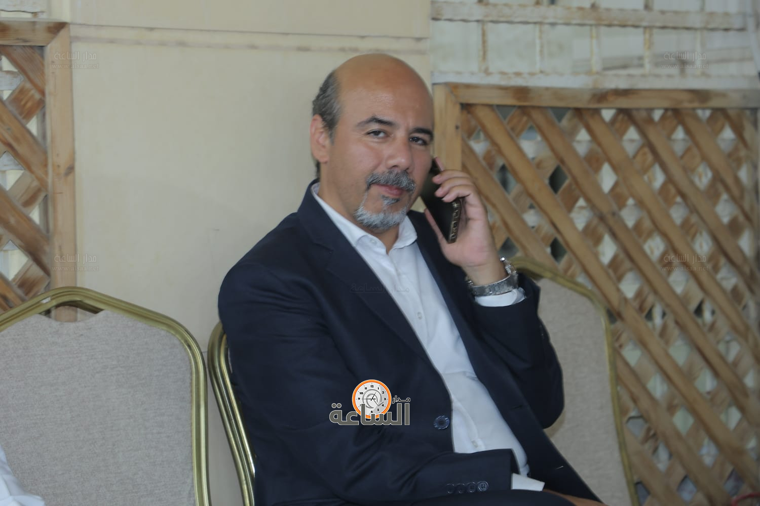 Madar Al-Saa Images 0.45083737596192786