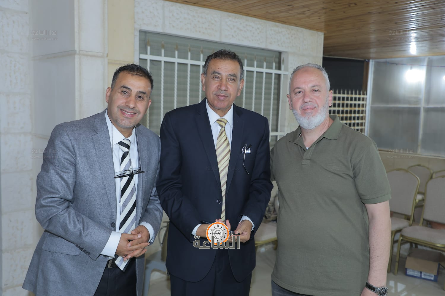 Madar Al-Saa Images 0.5374684229901737