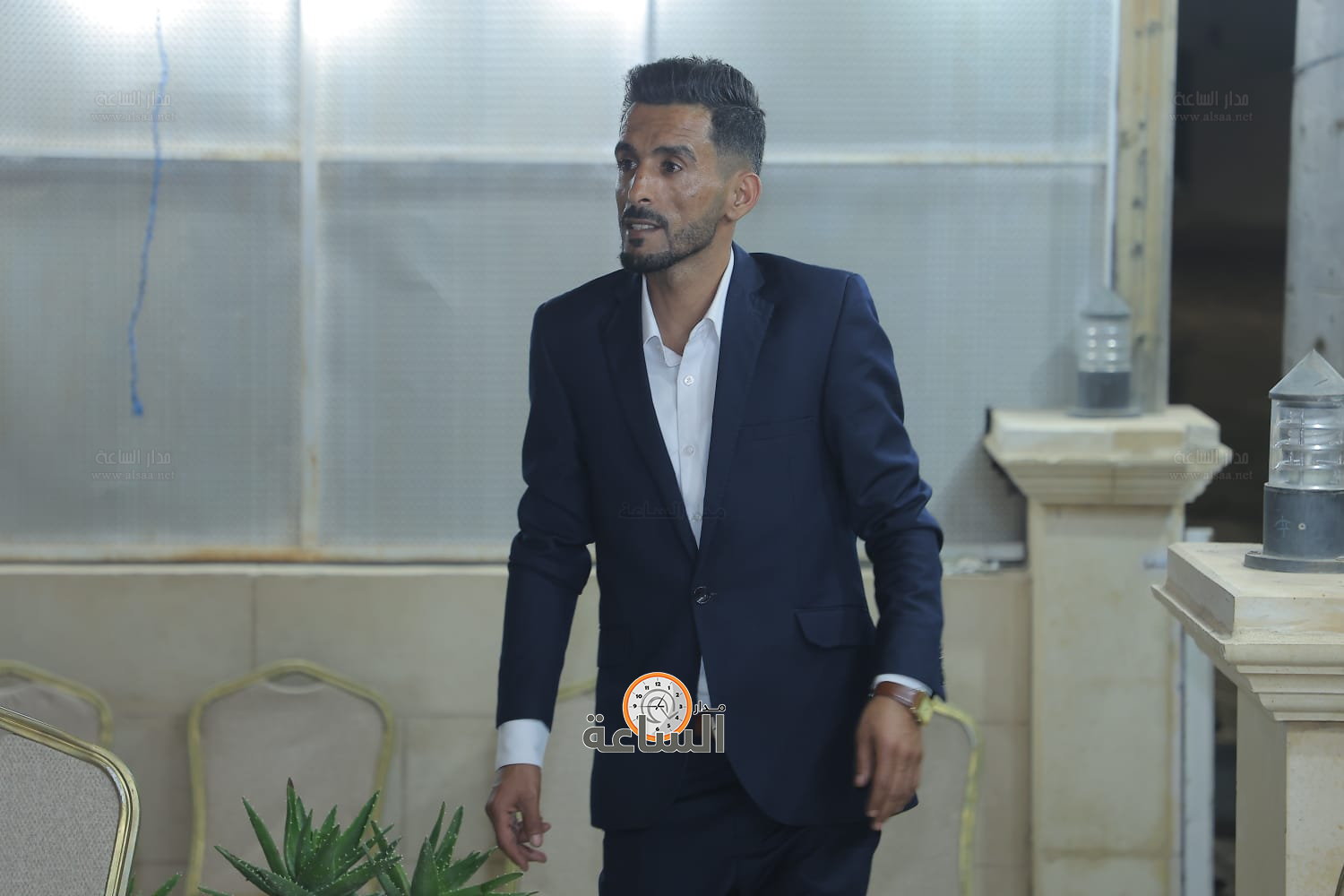 Madar Al-Saa Images 0.8585642789935589