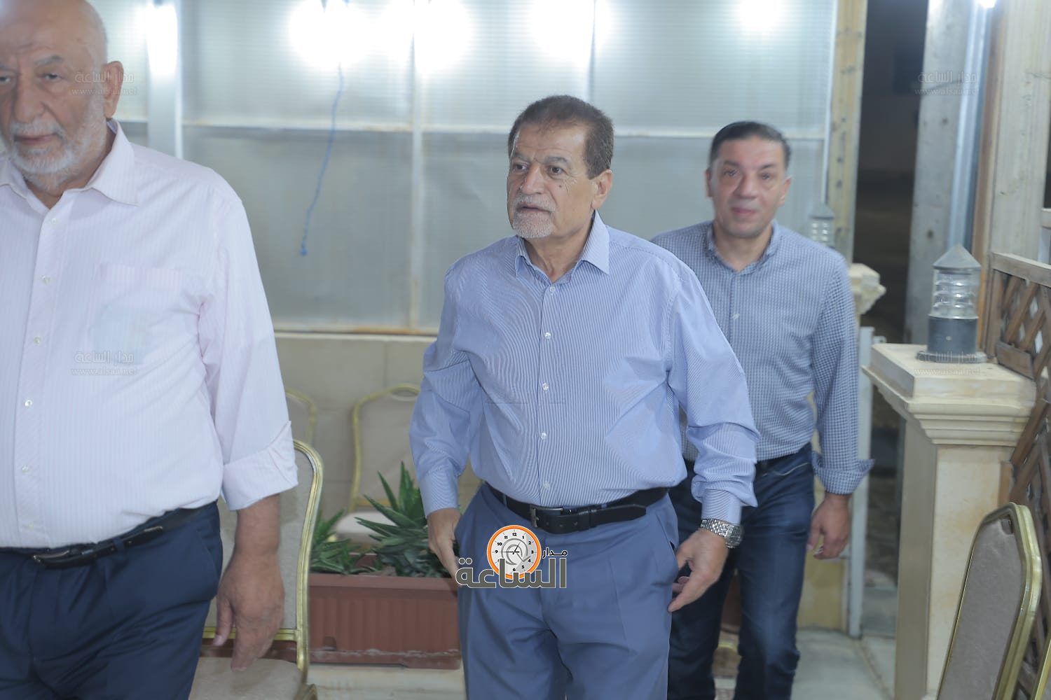 Madar Al-Saa Images 0.047619510775162466