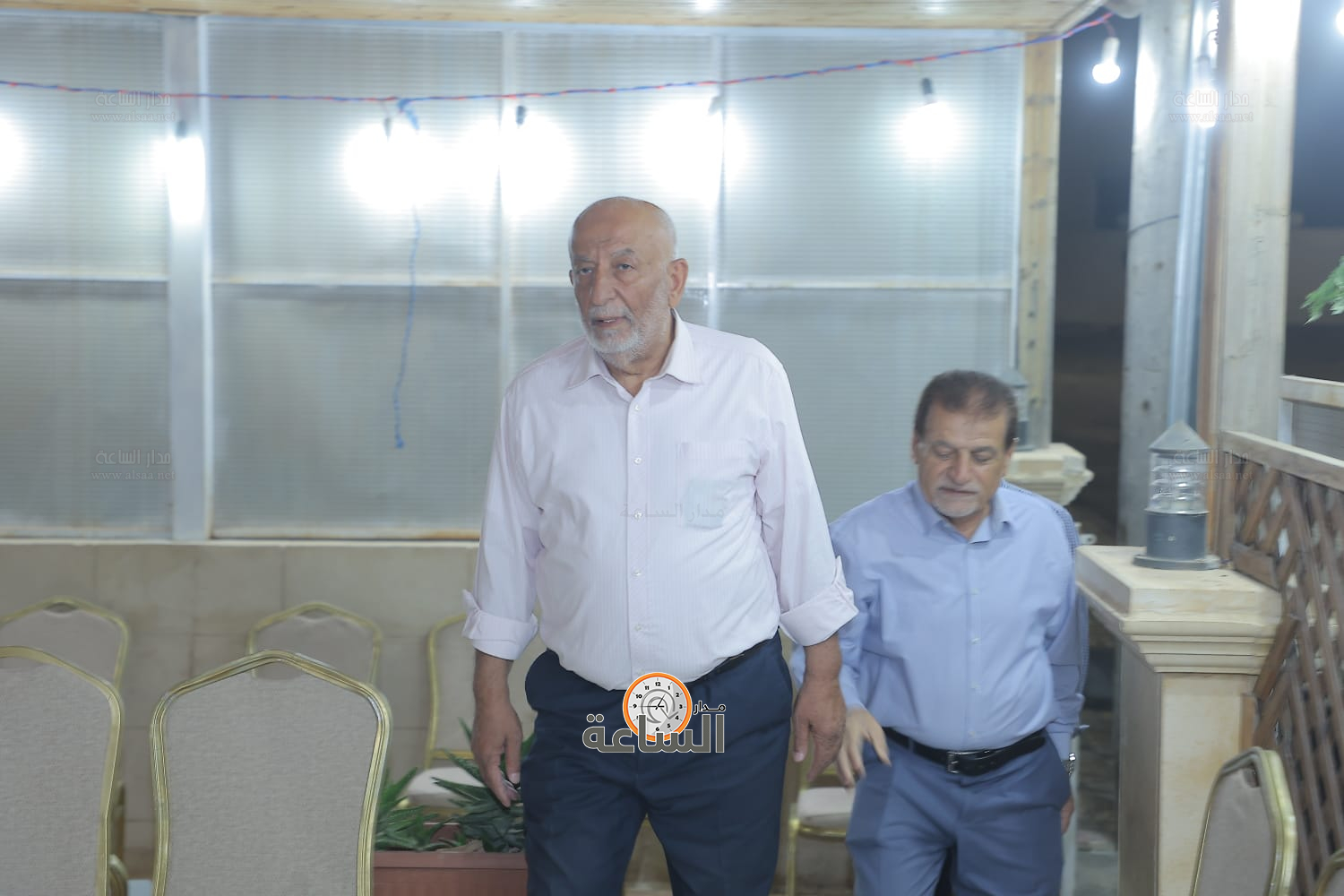 Madar Al-Saa Images 0.2922961756235486