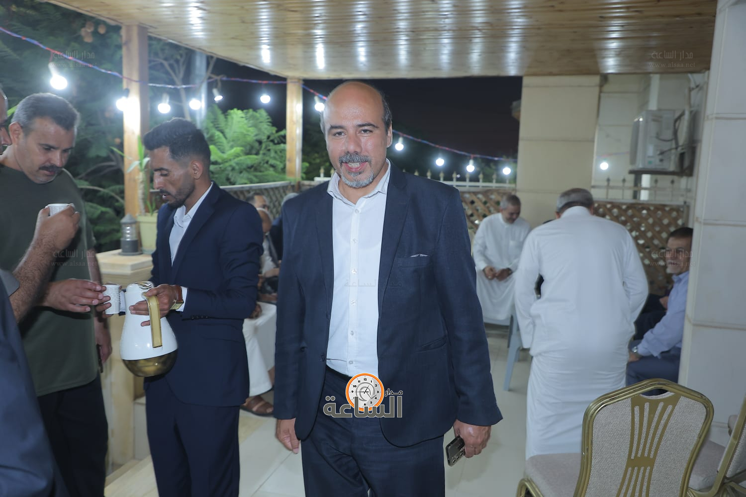 Madar Al-Saa Images 0.9497419970332116