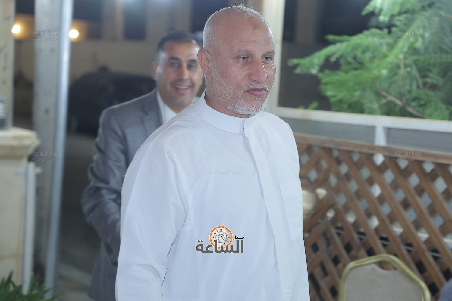 Madar Al-Saa Images 0.32829703101713503