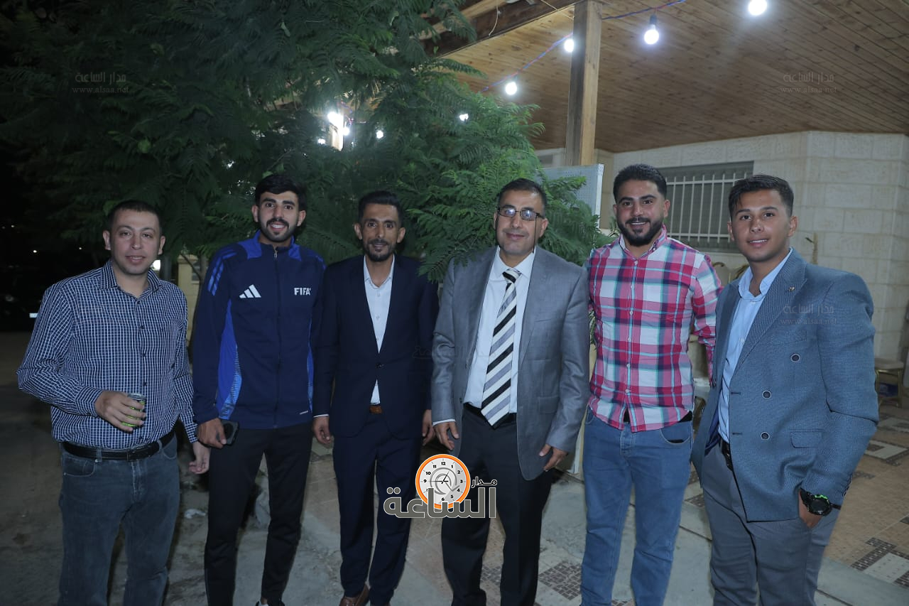 Madar Al-Saa Images 0.5623825324789701