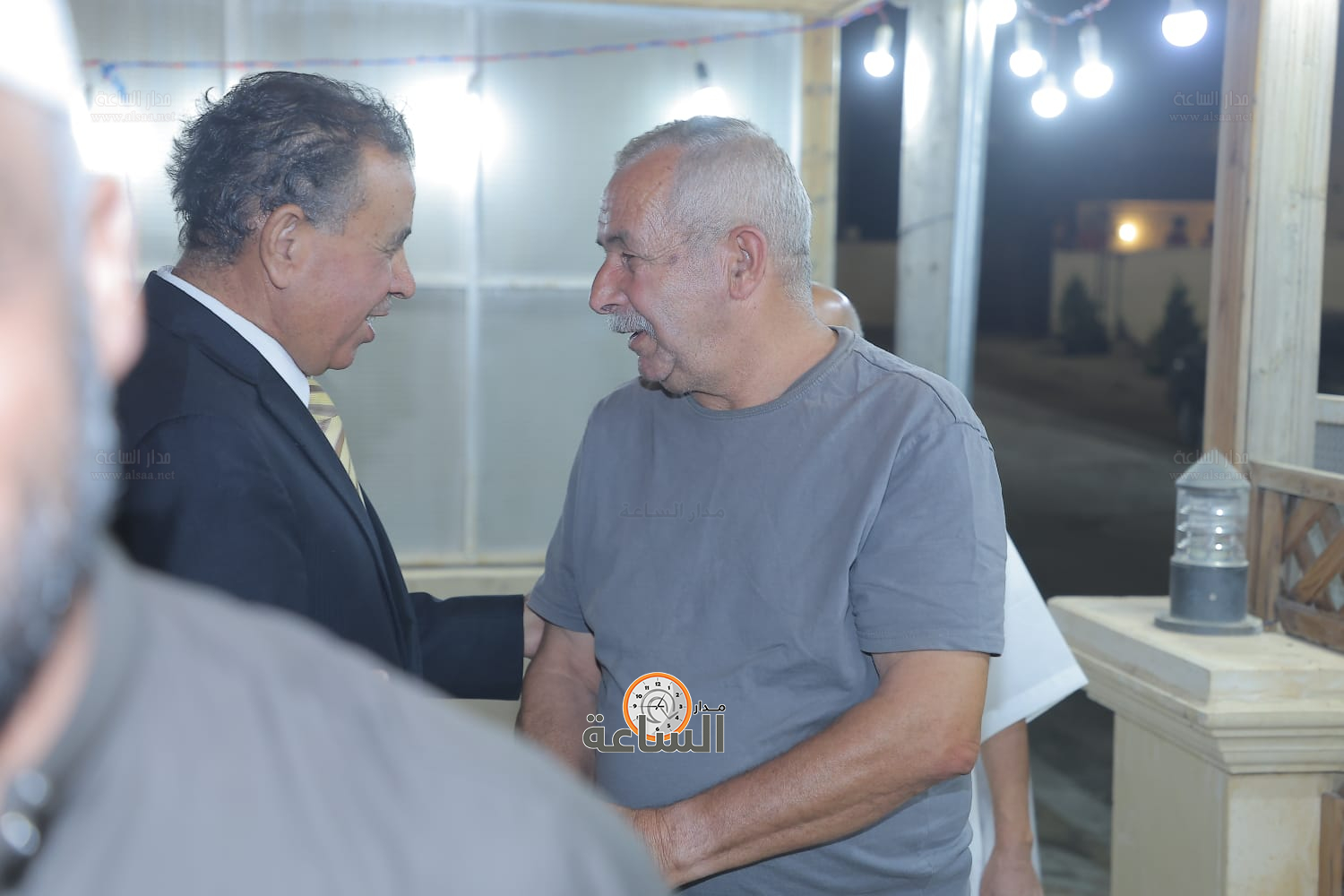 Madar Al-Saa Images 0.8367891609296535