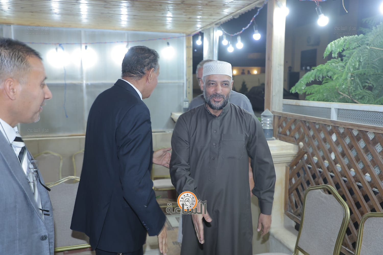 Madar Al-Saa Images 0.07268835756014436