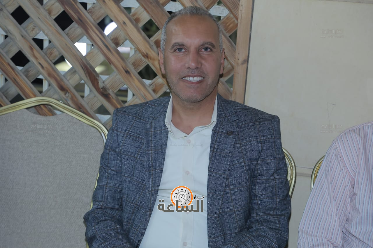 Madar Al-Saa Images 0.16193070905028617