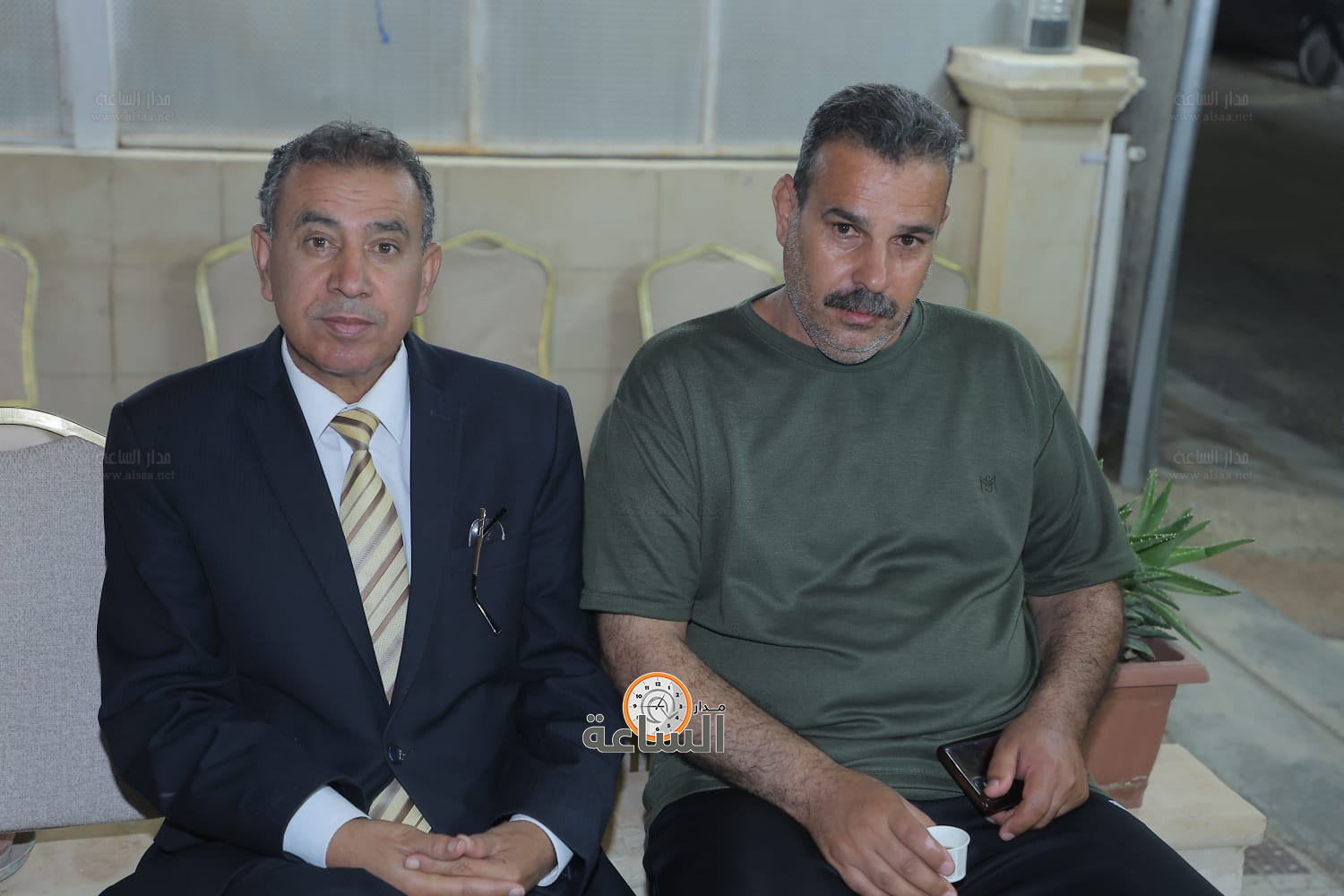 Madar Al-Saa Images 0.6935648490471641