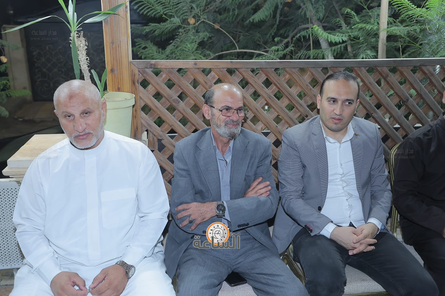 Madar Al-Saa Images 0.8870032182817178