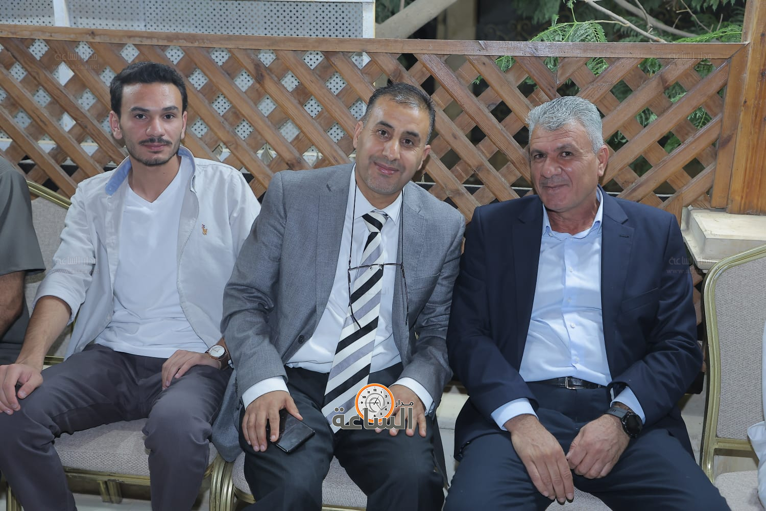 Madar Al-Saa Images 0.25095864910725363