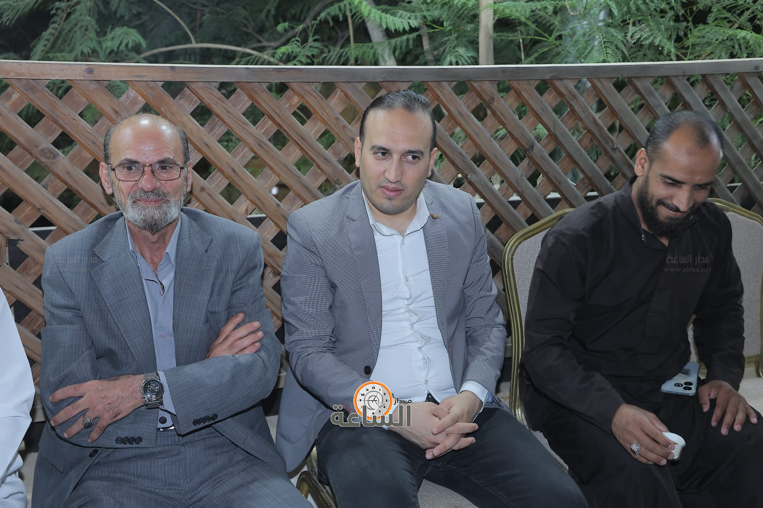 Madar Al-Saa Images 0.6815667214524302