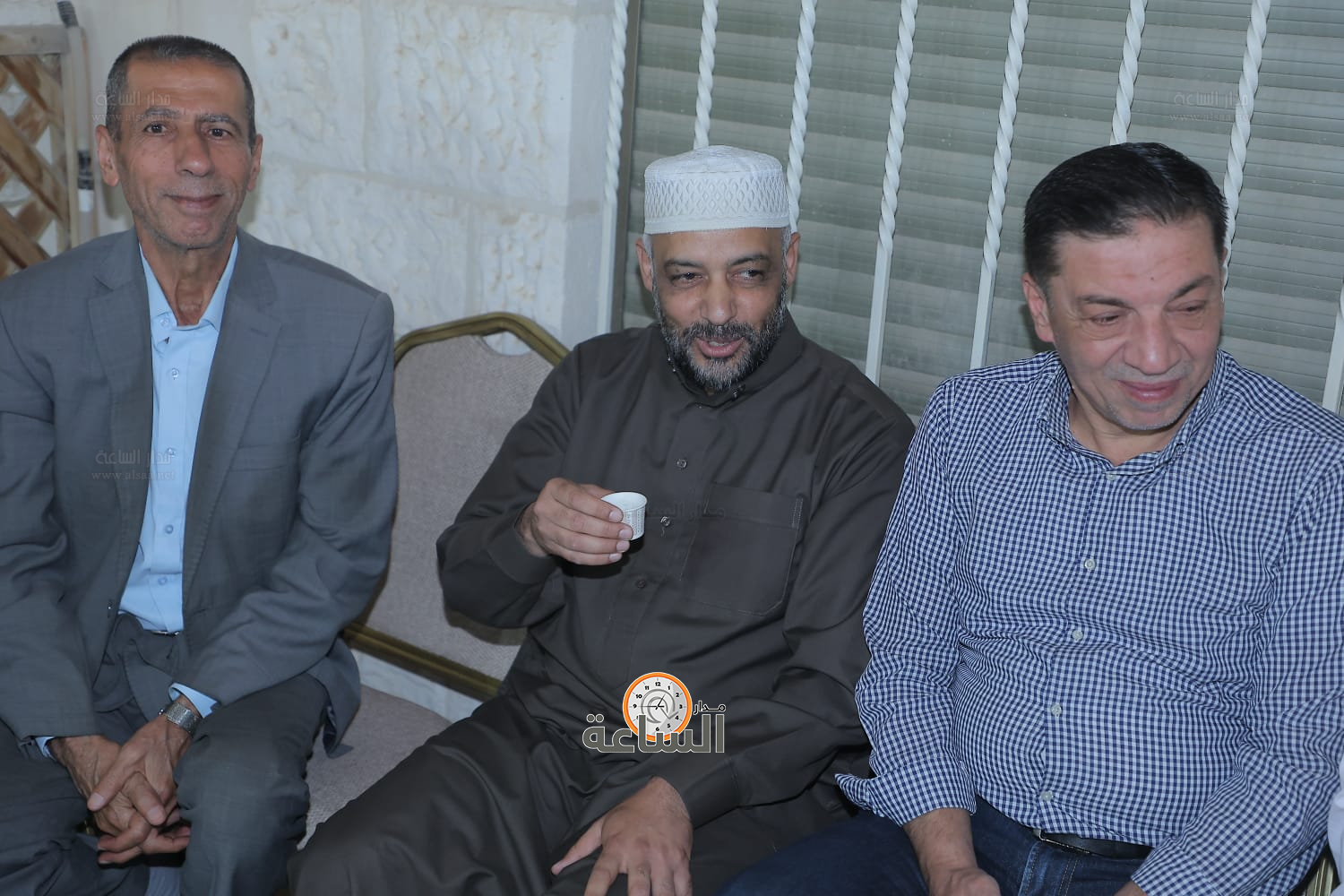 Madar Al-Saa Images 0.9313095753121151