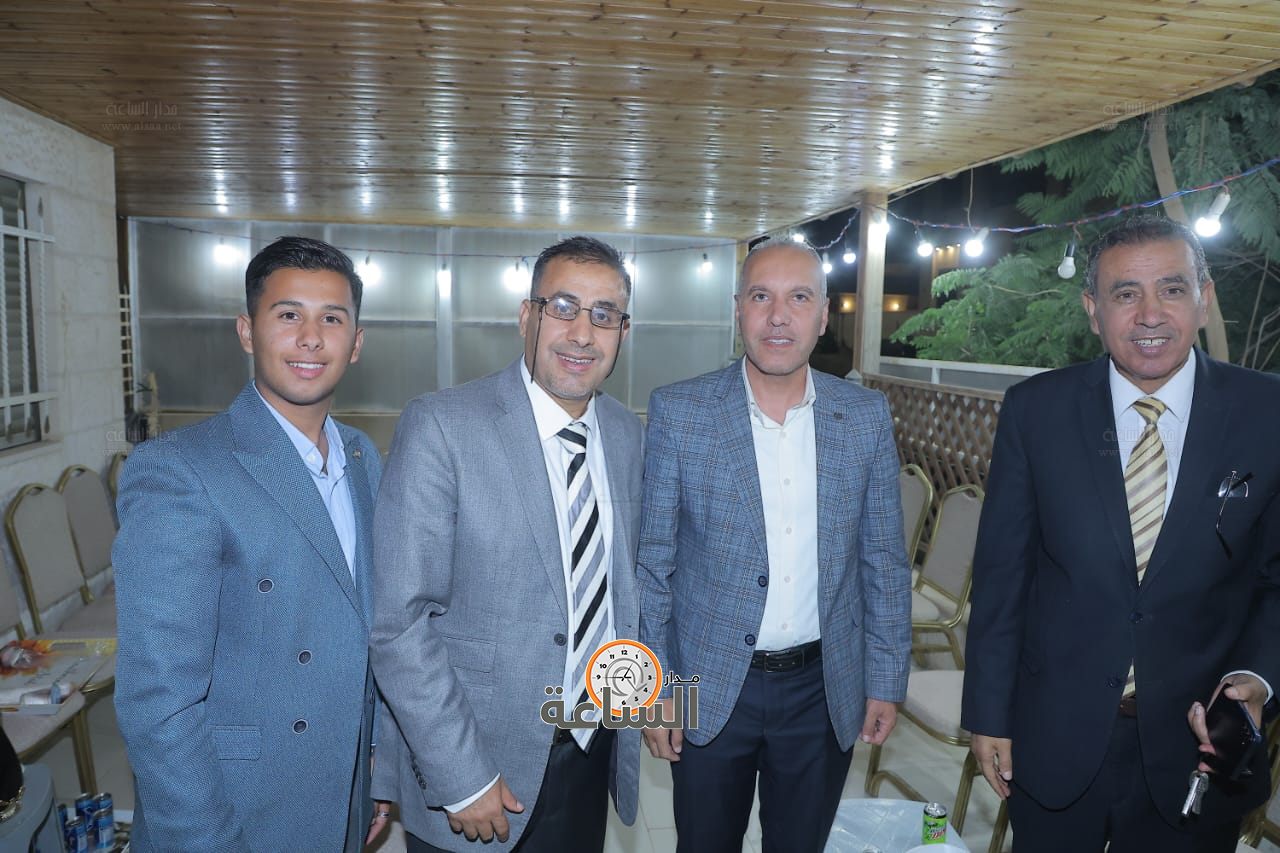 Madar Al-Saa Images 0.04107652542076756