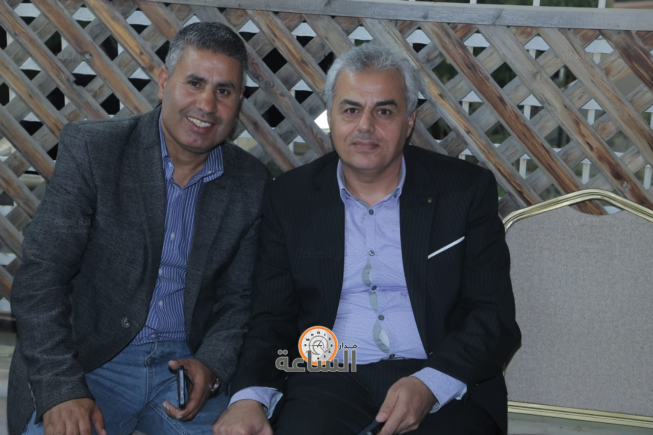 Madar Al-Saa Images 0.6892936552094711